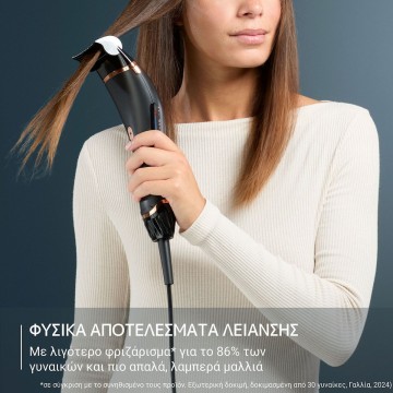 Rowenta CF8C20E0 Ultimate Experience Επαγγελματικό Πιστολάκι Μαλλιών 1300W Rowenta CF8C20E0 Ultimate Experience Επαγγελματικό Πιστολάκι Μαλλιών 1300W